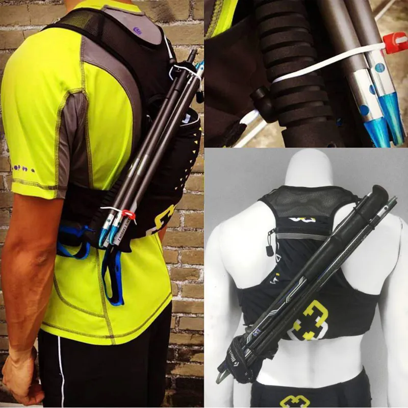 Arch Max Hydration Vest 1.5+SF 300ml Black-3